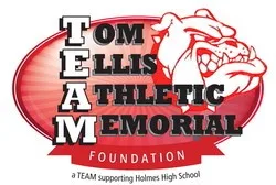 tom ellis athletic memorial foundation logo