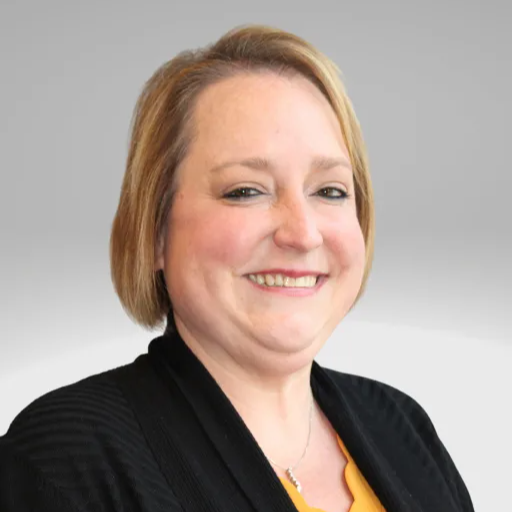 Sherry Lindberg