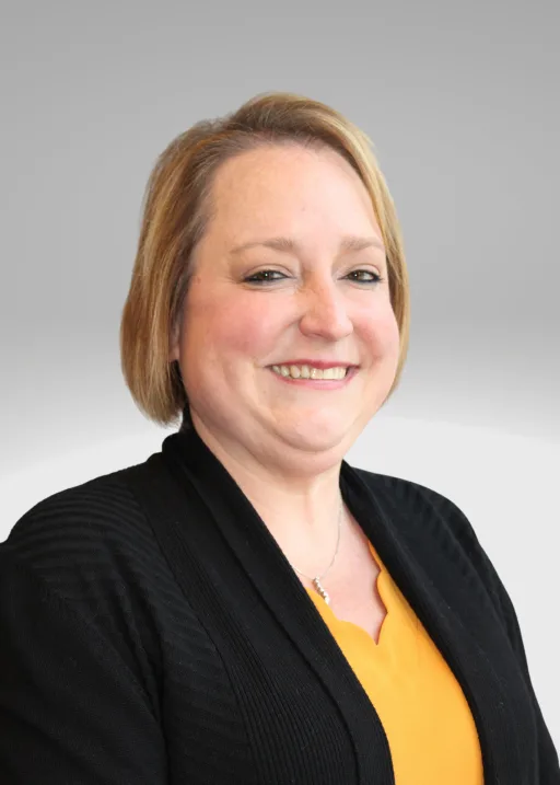 Sherry Lindberg