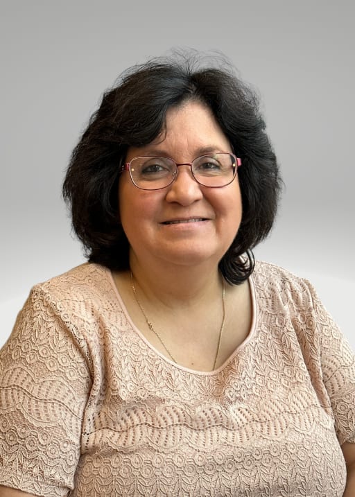 Dr. Susan Pastor-Richard