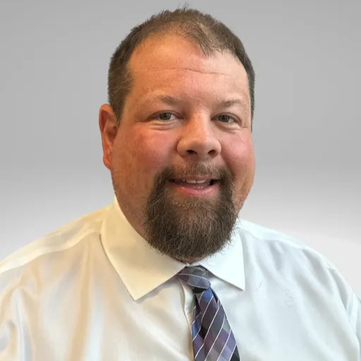 Ken Kippenbrock