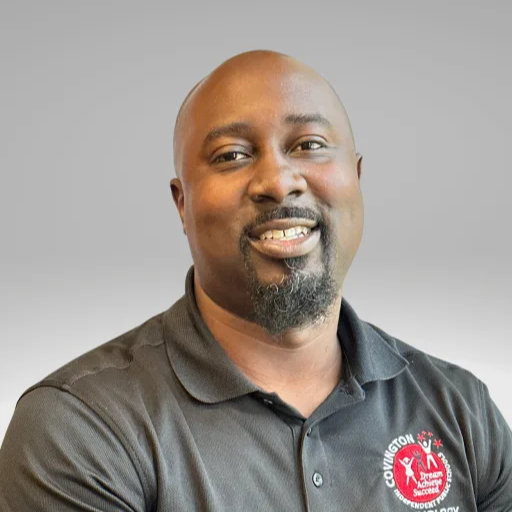 Jamarcus White
