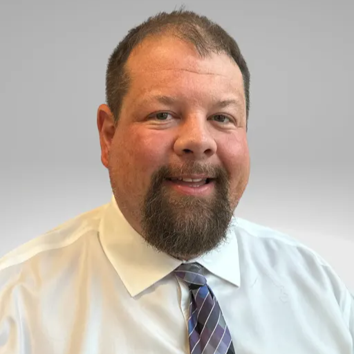 Ken Kippenbrock