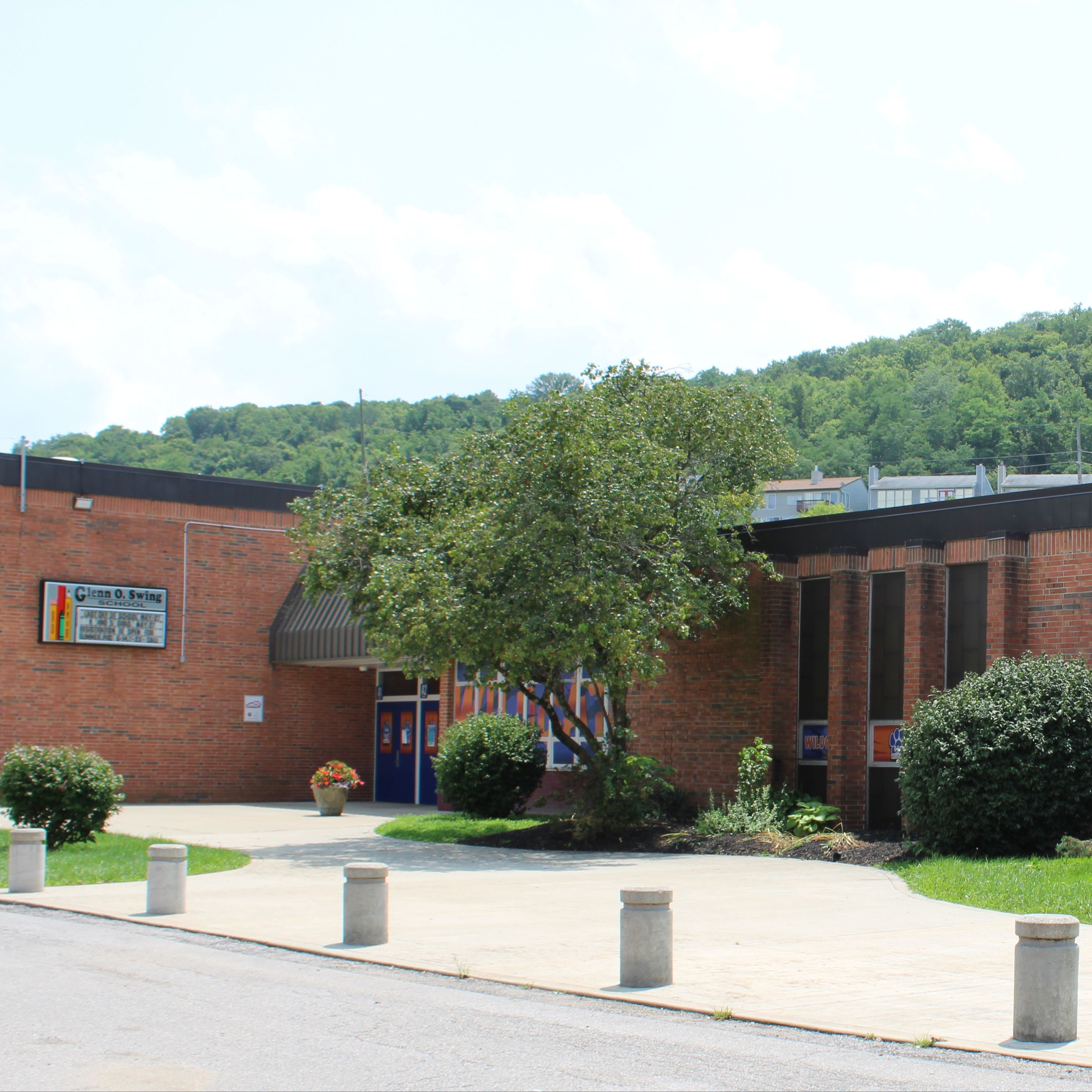 Glenn O. Swing Elementary