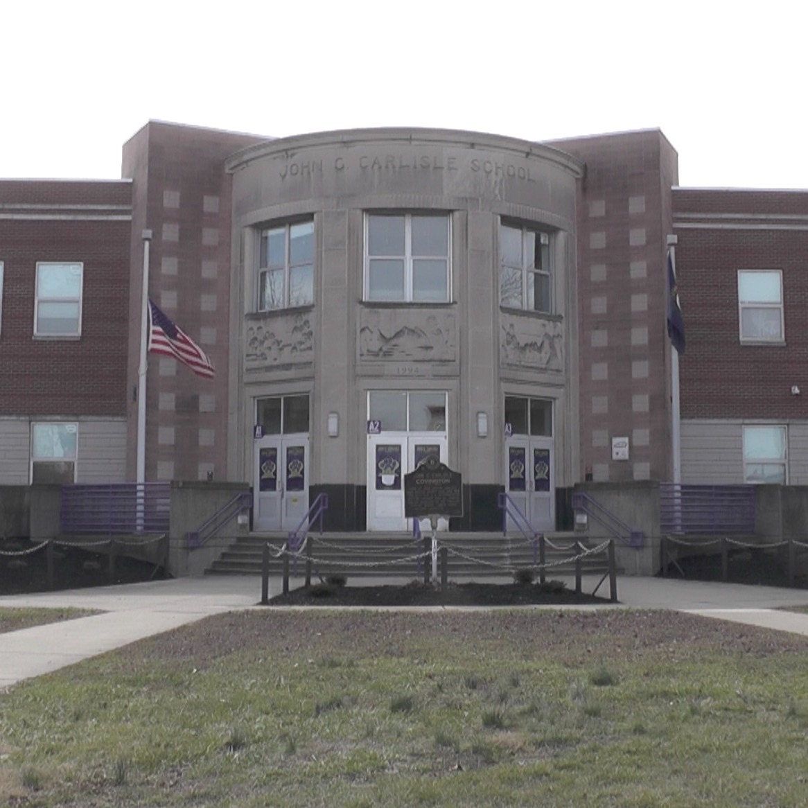 John G. Carlisle Elementary