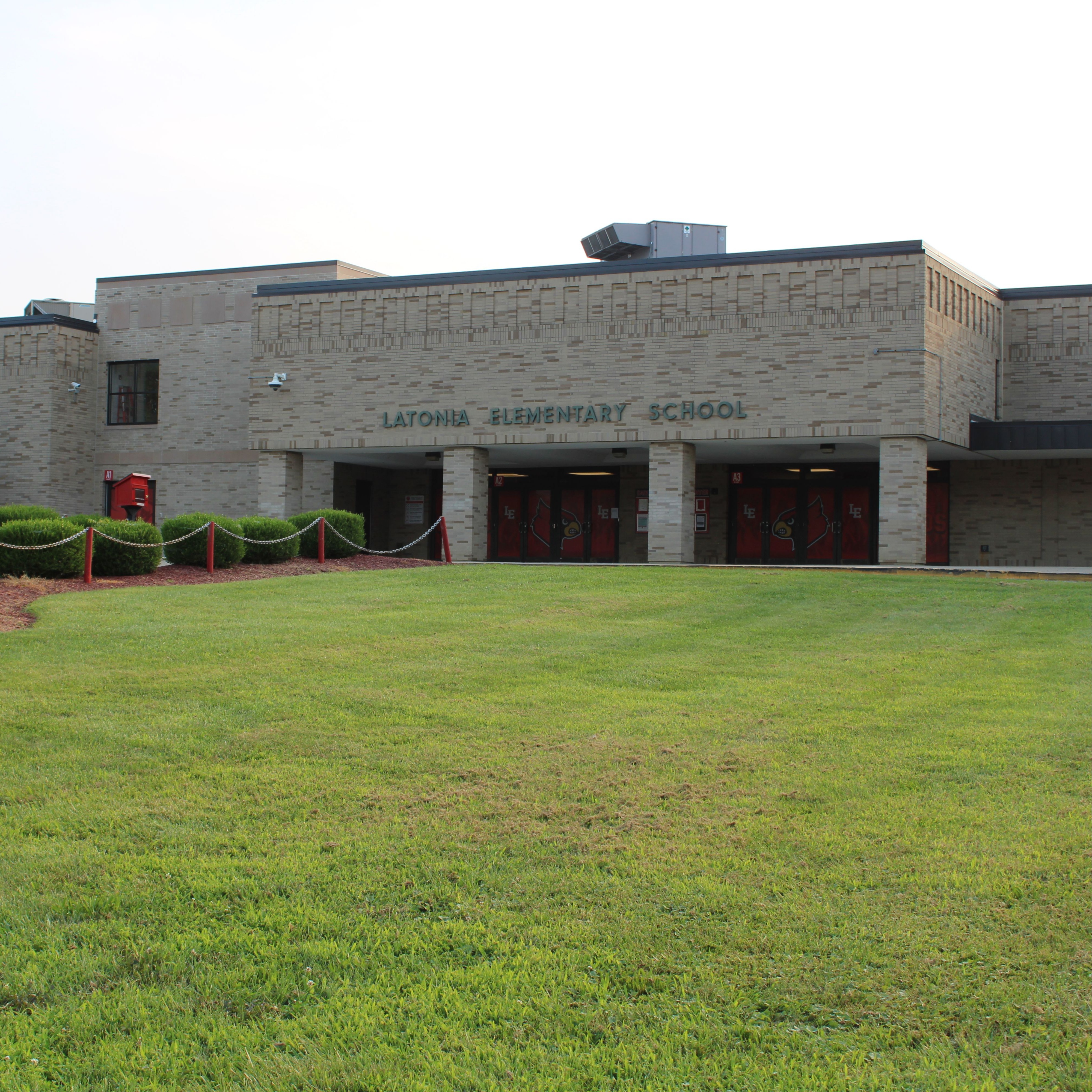 Latonia Elementary School