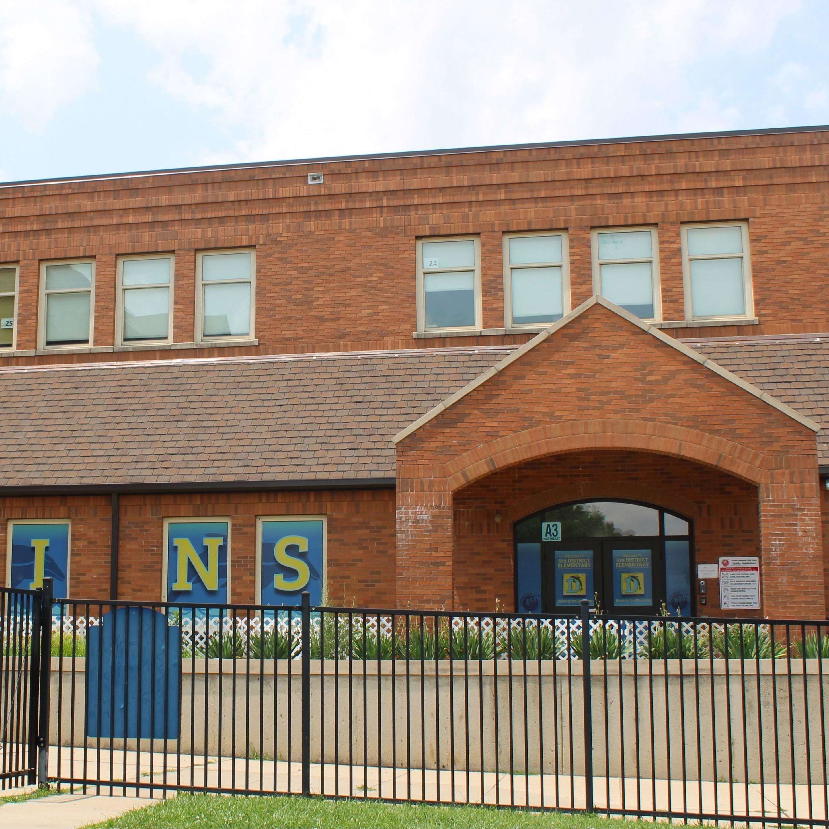 Sixth District Elementary