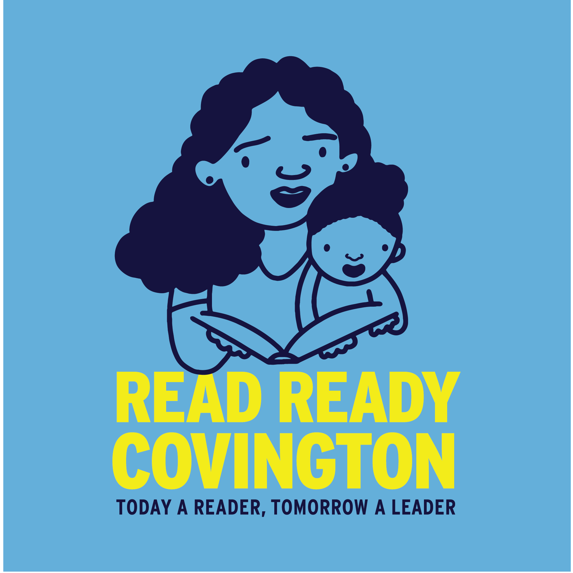 Read Ready Cov logo