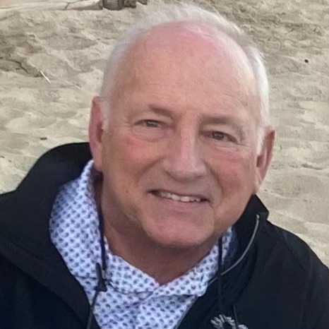 Judge Charlie Moore