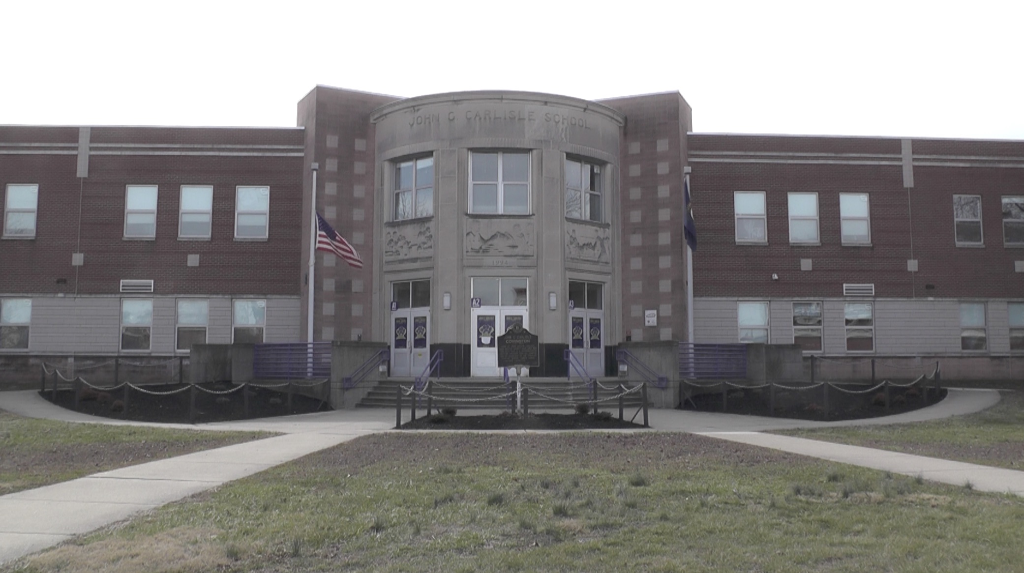 John G. Carlisle Elementary School