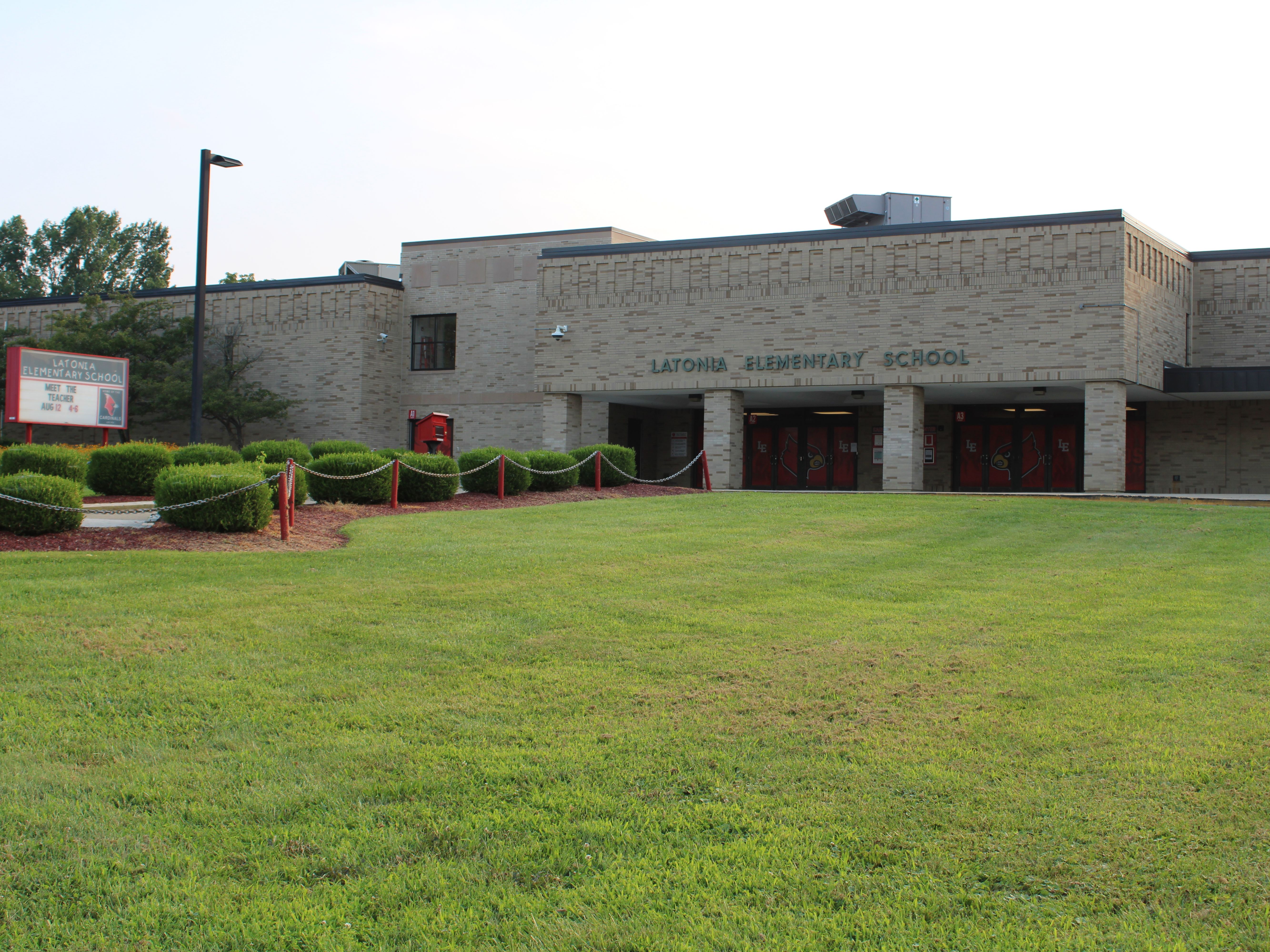 Latonia Elementary School