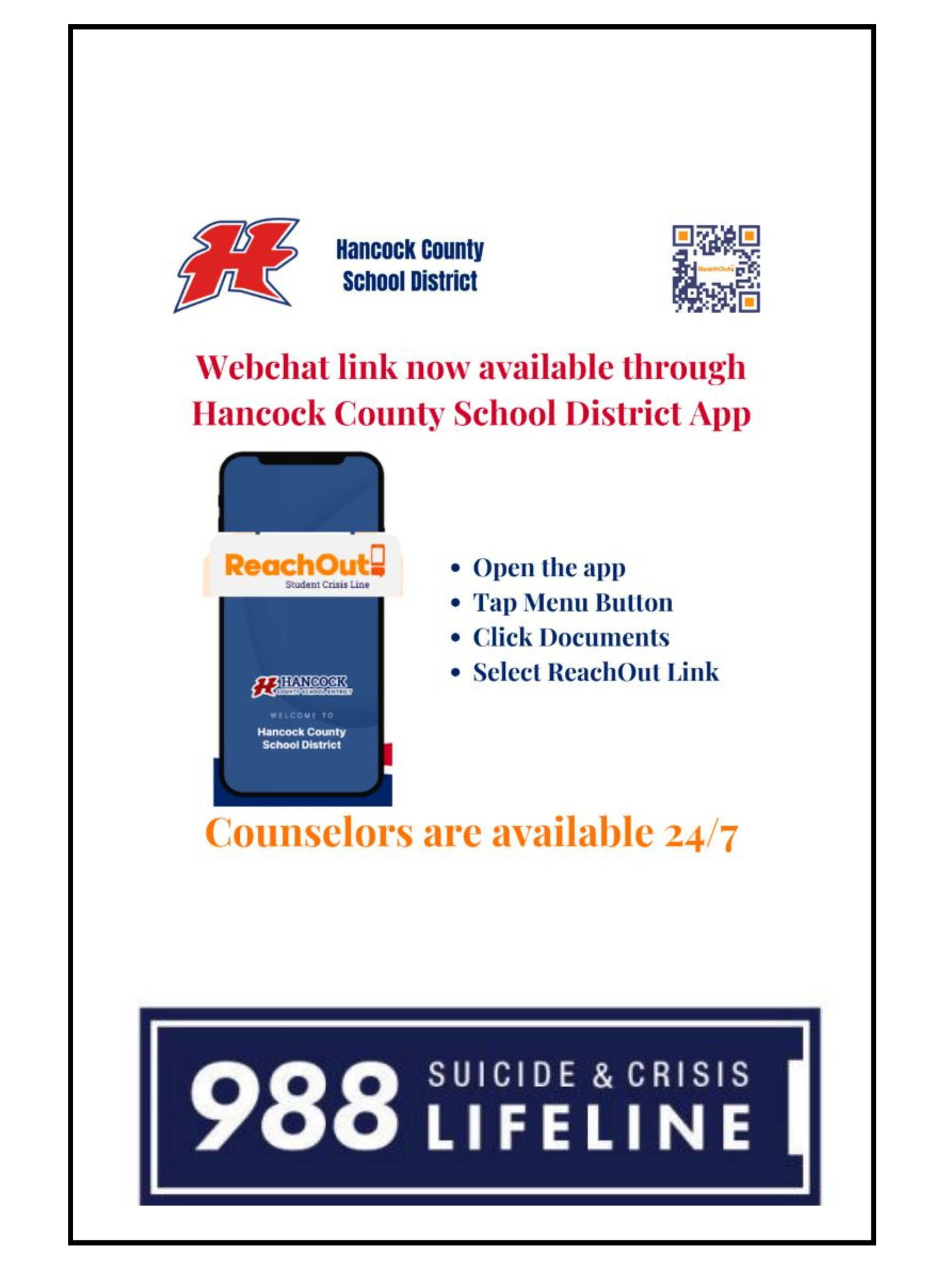 crisis numbers