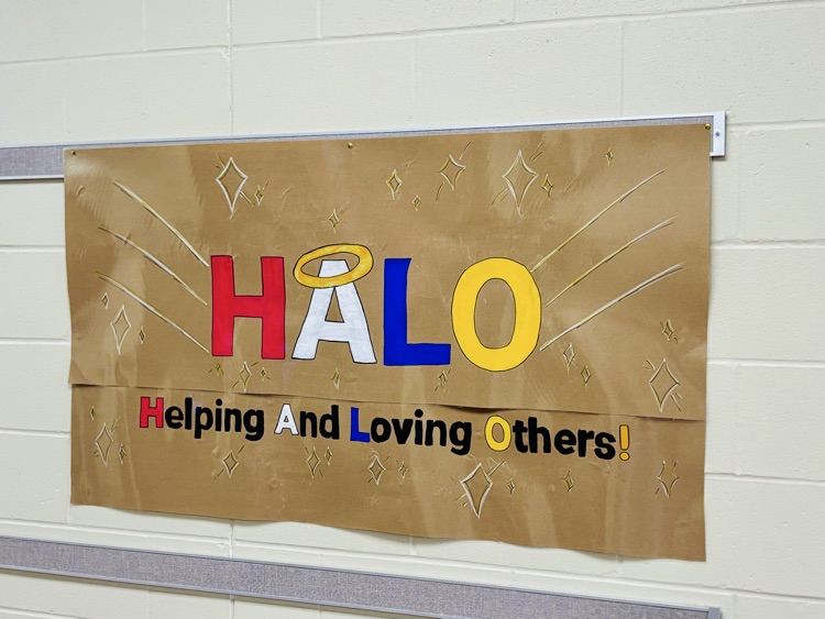 halo