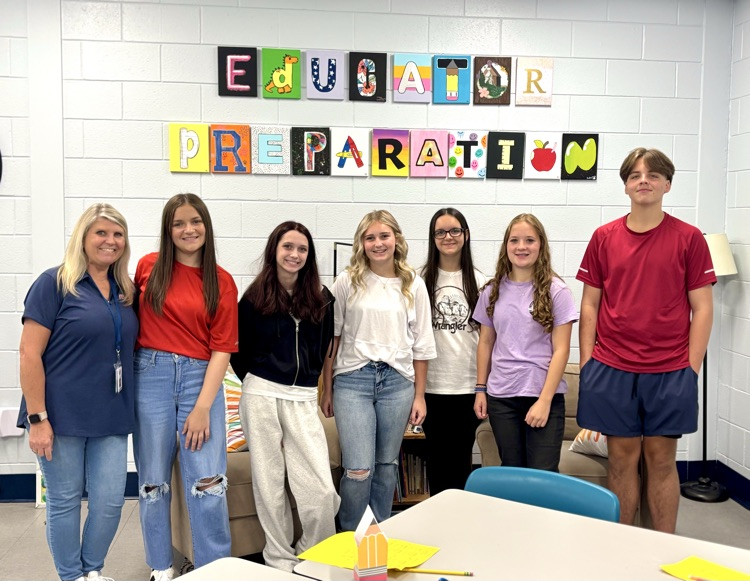 Educator Preparation