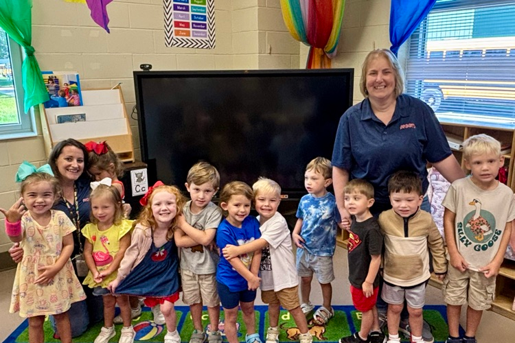 Early Childhood