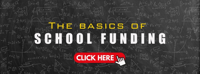 Title - The Basics of School Funding