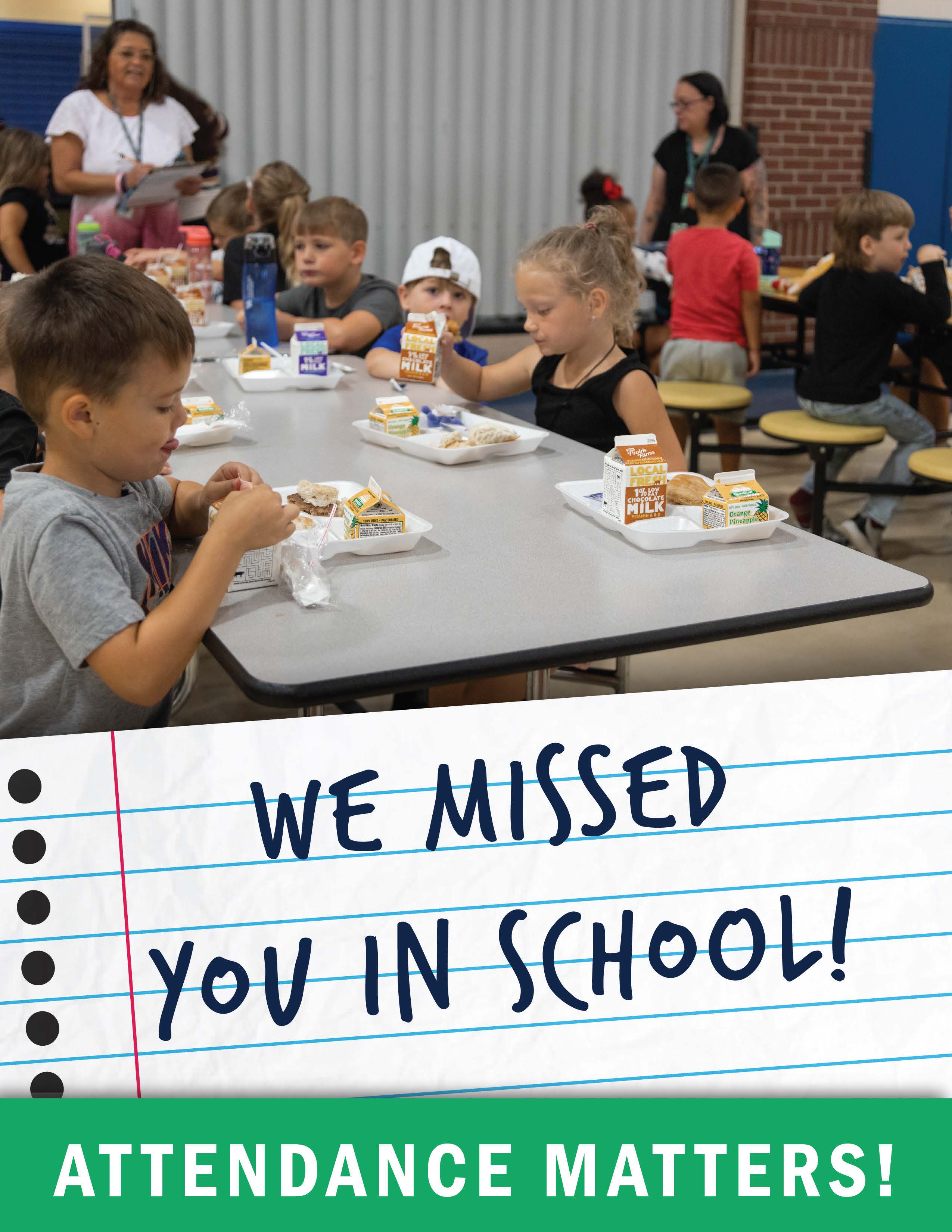 Attendance Matters