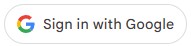 Sign In With Google