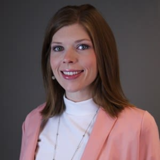 Portrait of Coutney Norris