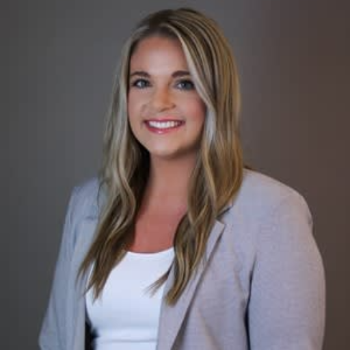 Portrait of Britanny Talbott Reagon