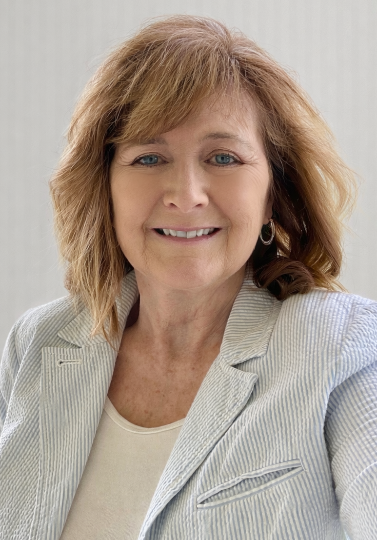 Connie Gregory