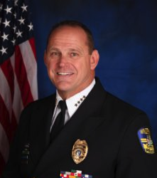 Chief Dave Ogden