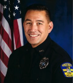Mark Wilson