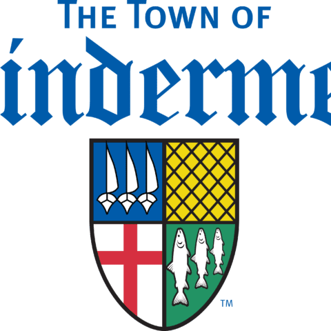 The Town of Windermere Logo