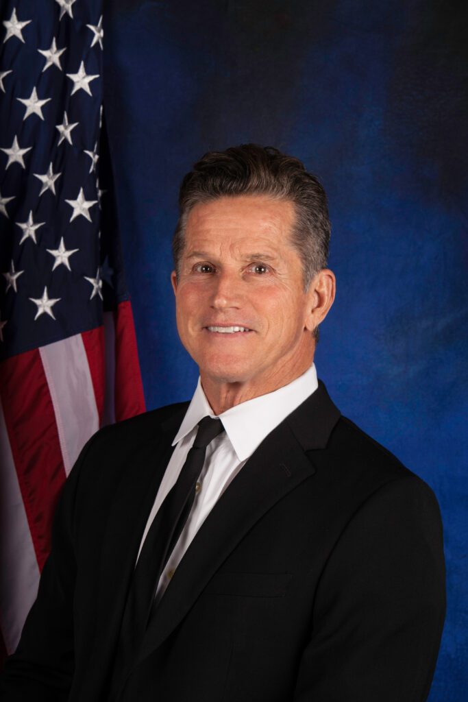 Tom Stroup