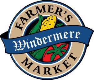 Farmers market logo