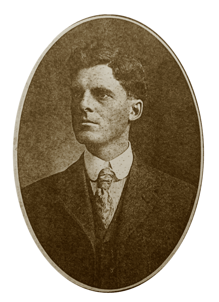 John Calvin “Cal” Palmer