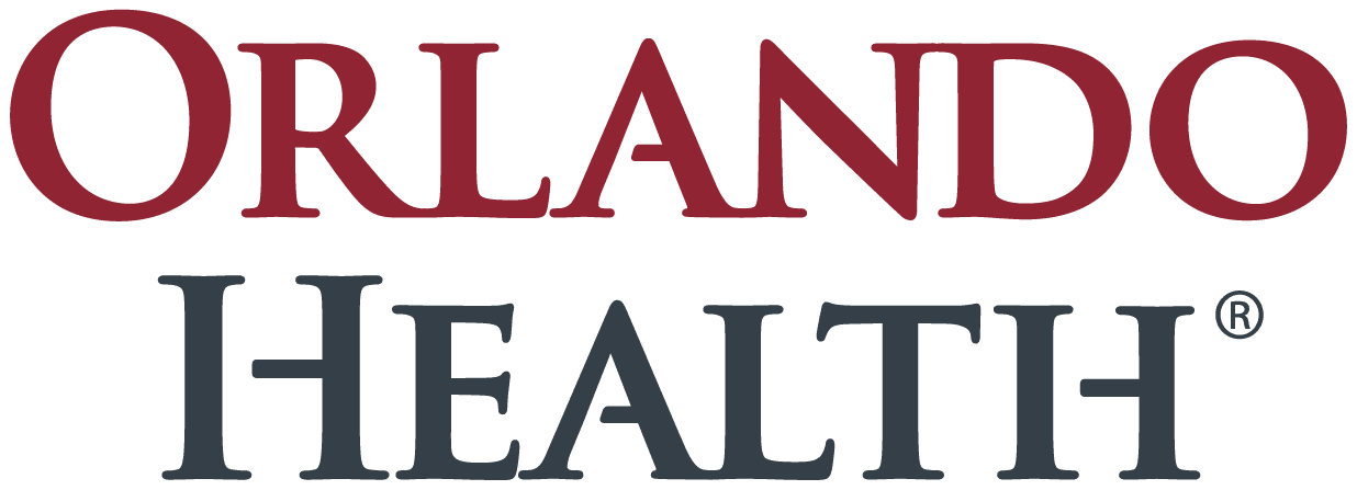 Orlando Health logo