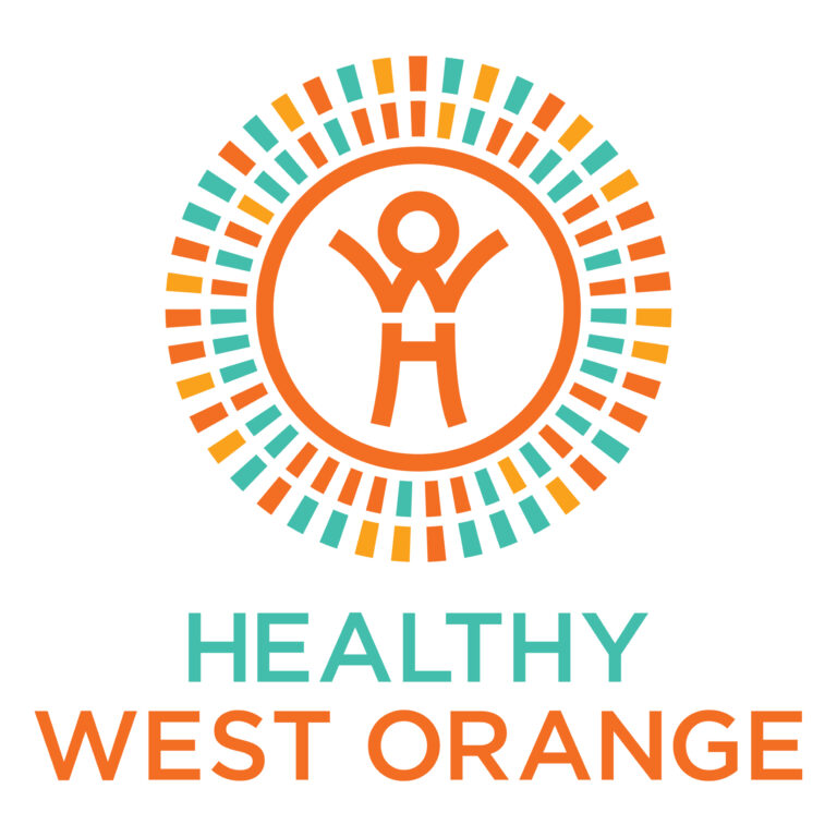Healthy West Orange logo
