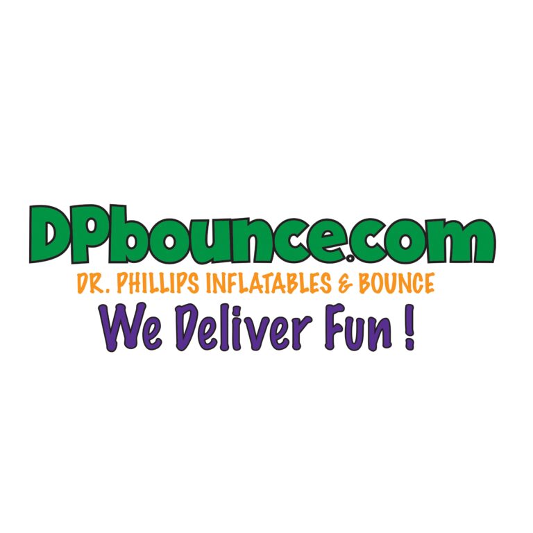 DP Bounce logo