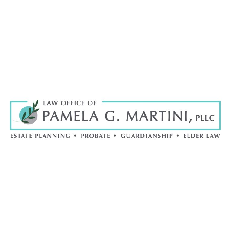 Pamela G Martini link