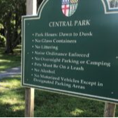 Central Park