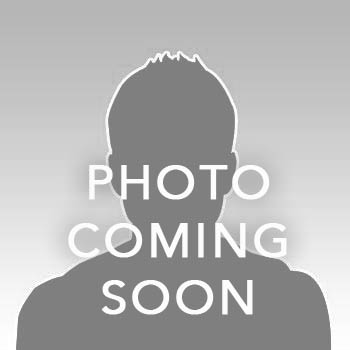 A placeholder image featuring a silhouette of a person with the text "Photo Coming Soon" overlayed in the center.