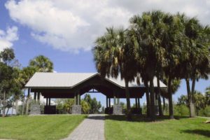Windermere Recreation Center Pavilion