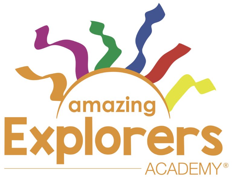 Amazing Explore logo