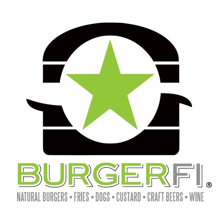 Burger FI logo