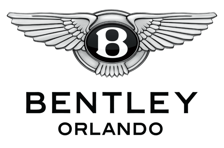 Bentley logo