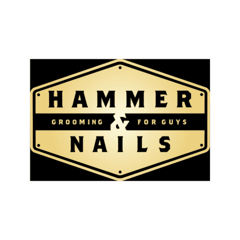 Hammer Nails logo