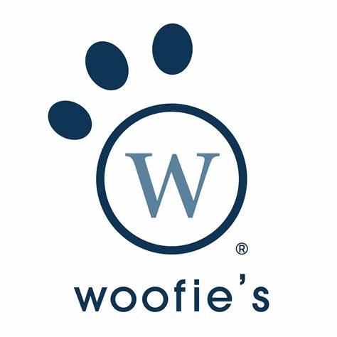 Woofies Logo