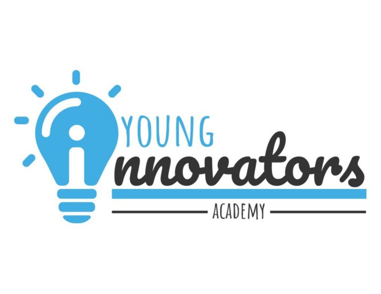 Young Innovators Academy logo