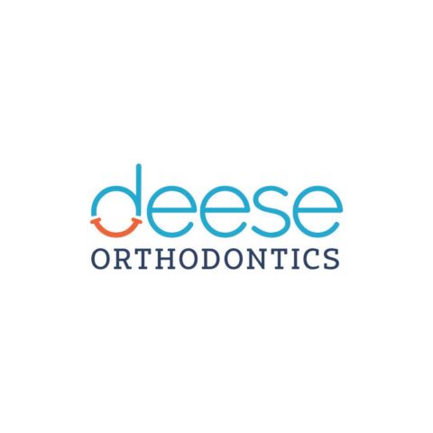 Deese Orthodontics logo