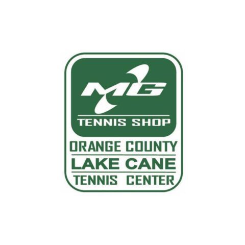 Lake Cane logo