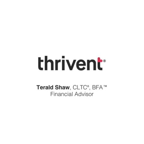 Thrivent Logo