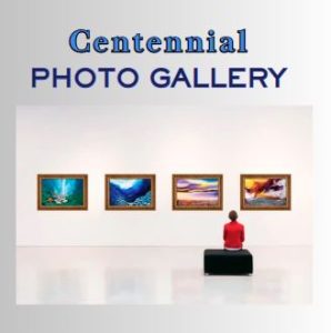 Centennial Photo Gallery icon