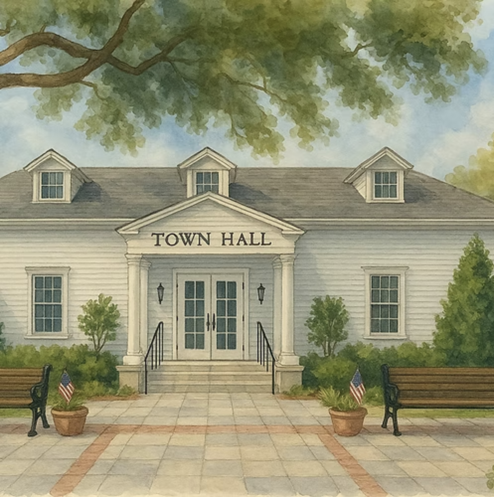 Town Hall