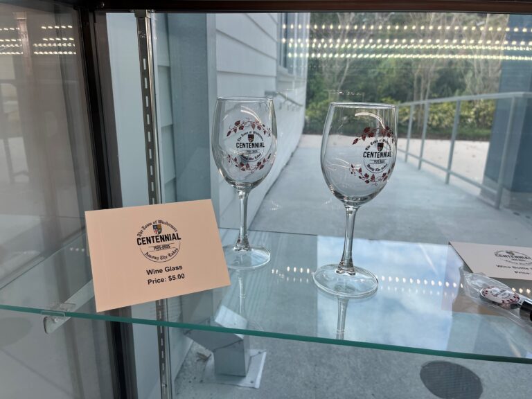 Wine Glass